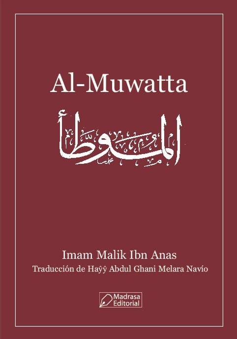 Al-Muwatta