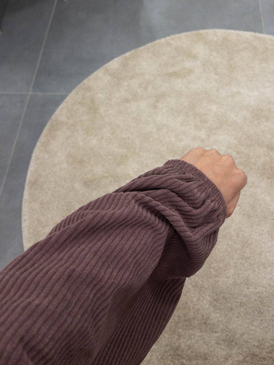Conjunto de Canalé – Comodidad y Estilo Modesto