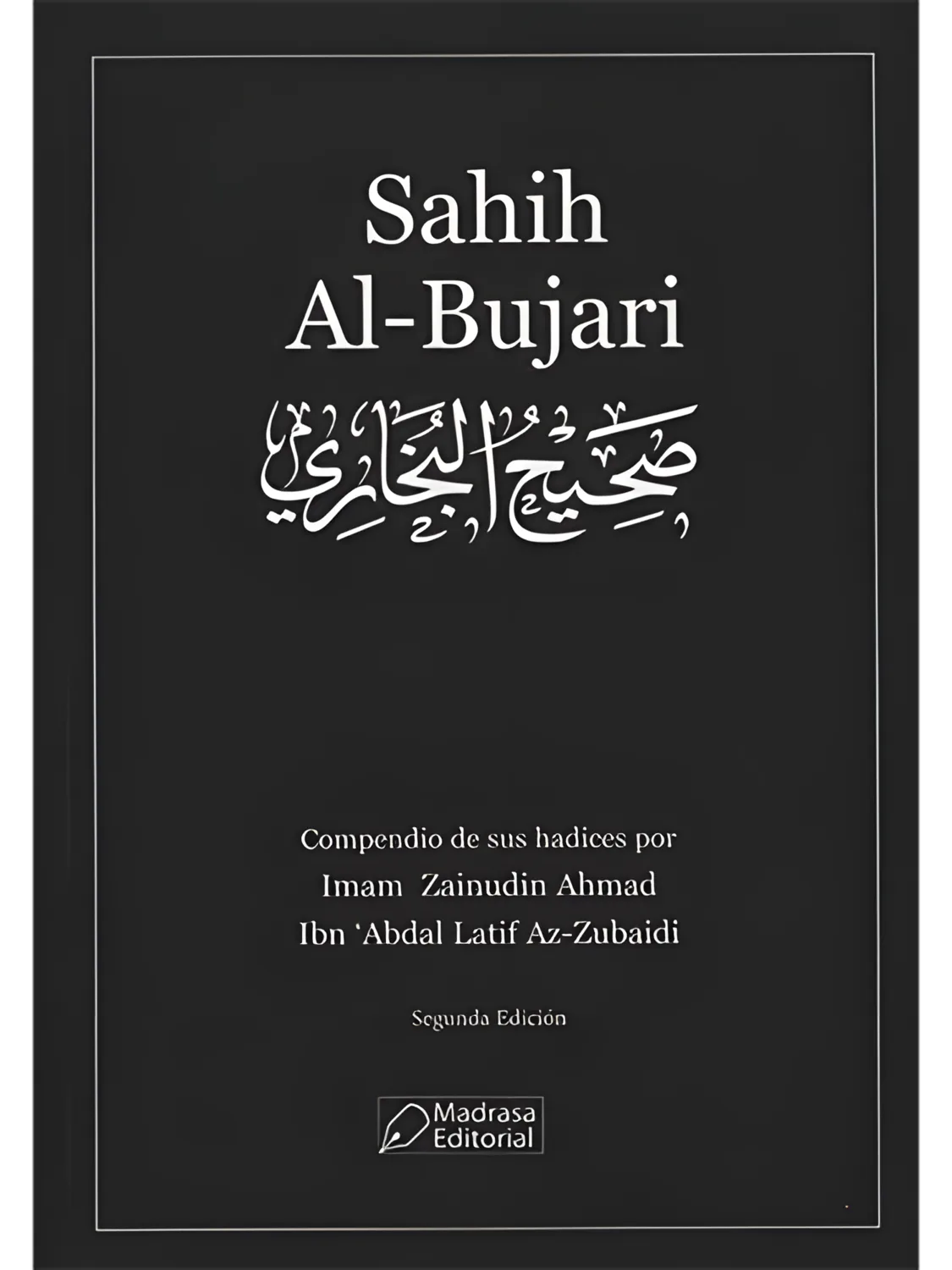 SAHIH AL-BUJARI